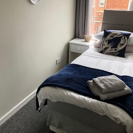 34 Brunton Street Serviced Accommodation Darlington  Exterior photo