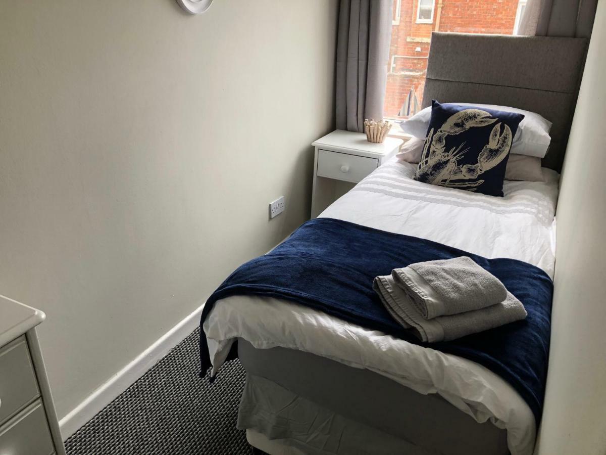 34 Brunton Street Serviced Accommodation Darlington  Exterior photo